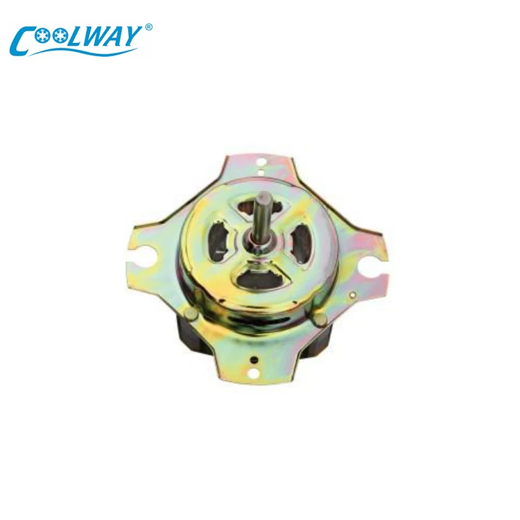 Popular Washing Machine Parts Washing Machine Motor AC 110V 220V Motor for Washing Machine Spin Electric Motor