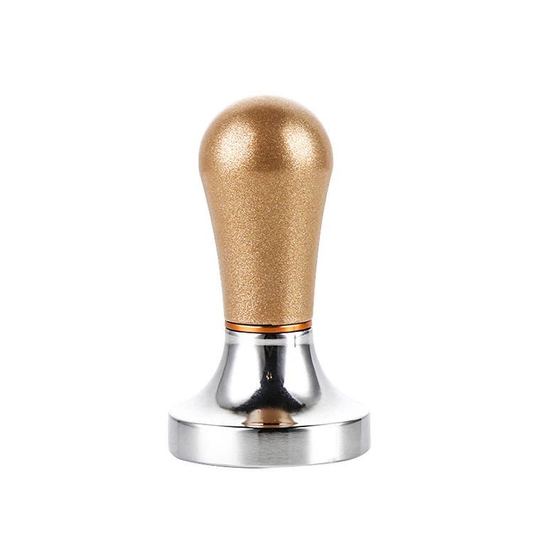

Coffee Press Tool Automatic 56mm Coffee Tamper 57mm