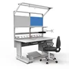 Detall- Work Table Clean Bench/clean working table