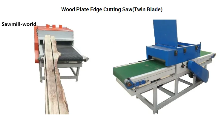 Twin saw