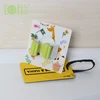 Metalline aluminum storage stainless steel kitchen utensil Mop Holder