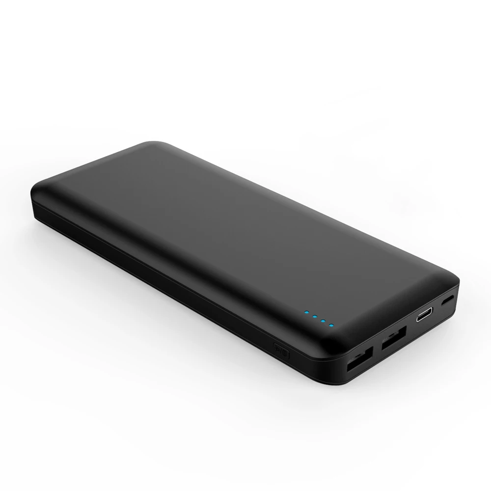 

best seller trend 2020 electronic products power bank 20000mah type c pd laptop powerbank charger Free sample for travel