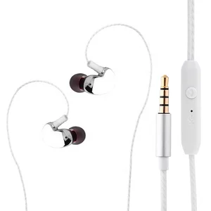 Wired Earphones 3.5mm Jack