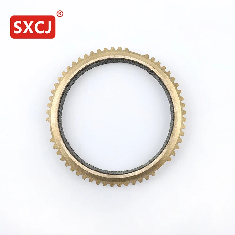 Online shopping auto parts Synchronizer ring gear price Inside carbon fiber ATDKT1689 attached