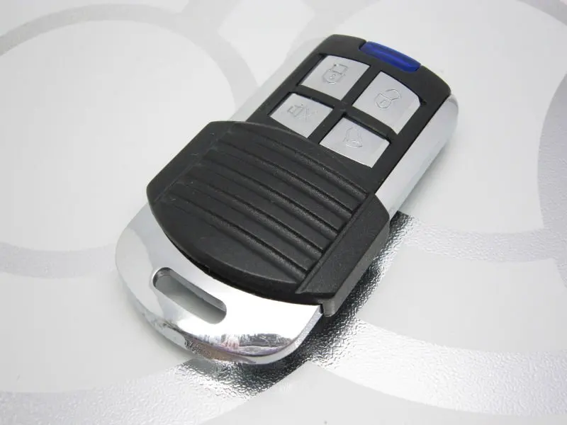 Memory remote. Memory remote