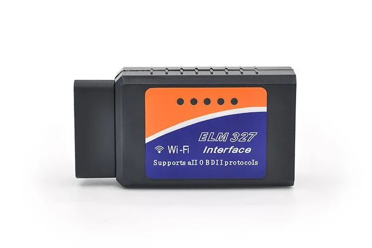 elm327 wifi 8