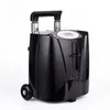 14 hours battery time Lovego newest portable oxygen concentrator with 7 liters oxygen capacity