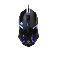 

Hot Selling Computer Gamer mouse Gaming usb Ergonomic Mouse