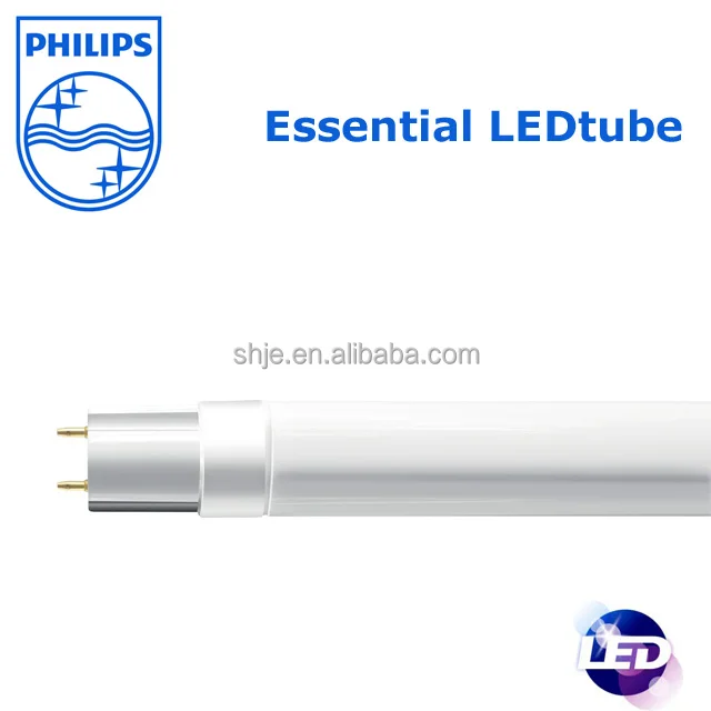 Philips Led Tube Light Essential 600mm 8W 840 T8