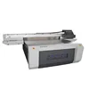 China Manufacturer Printer Flatbed UV Printer Machine For Leather T-shirt Textile