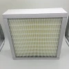 F8 air filter for air condition ventitation system