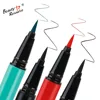 2019 Private Label Liquid Eyeliner Pen Long Lasting Waterproof Liquid Eyeliner Pen Multi-Colors Colorful Liquid Eyeliner Pen