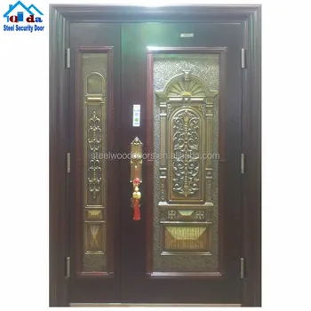 24 Inch Detector Exterior Metal Insulated Doors For Apartment Buy Exterior Metal Insulated Doors Metal Detector Door Metal Door For Apartment