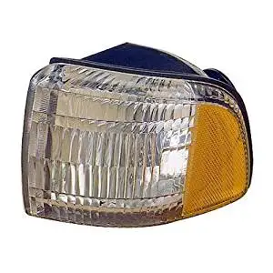1994-2001 Dodge Ram 1500 (without Sport Package) 1994-2002 Ram 2500 3500 Pickup Truck Corner Park Light Turn Signal Marker Lamp Left Driver Side (1994 94 1995 95 1996 96 1997 97 1998 98 1999 99 2000 00 2001 01 2002 02)