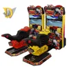 Chinese Manufacturer indoor game zone supplier TT motorcycle machine