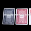New Product Cheap Sale Custom Popular Model playing cards
