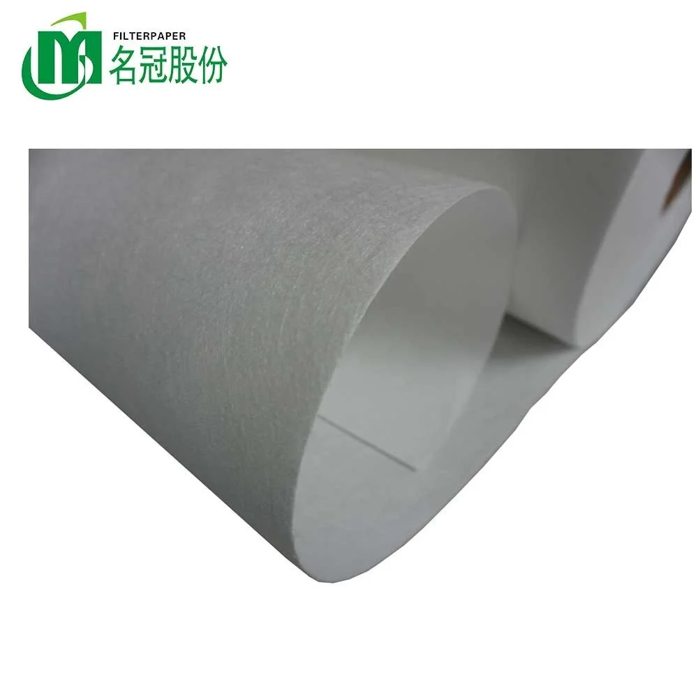 Hepa Filter Paper Sheet For Pleating Buy Hepa Filter Paper Sheet For