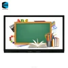 EKAA 65inch touch screen all in one pc/holographic touch screen