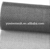 transparent fiberglass window screen mesh