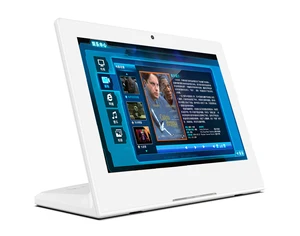 7.10 inch Android 8.1 PoE NFC Digital Tablet