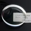 1.74 MR-174 ASP UV400 super hydrophobic coating optical resin lens
