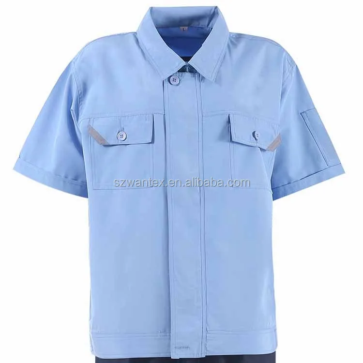 used work uniform shirts for sale