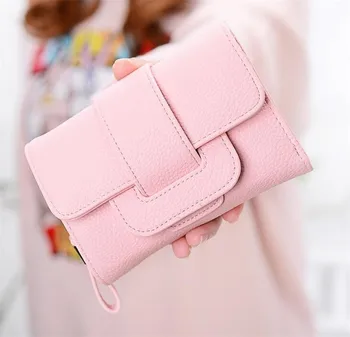 small fancy purse