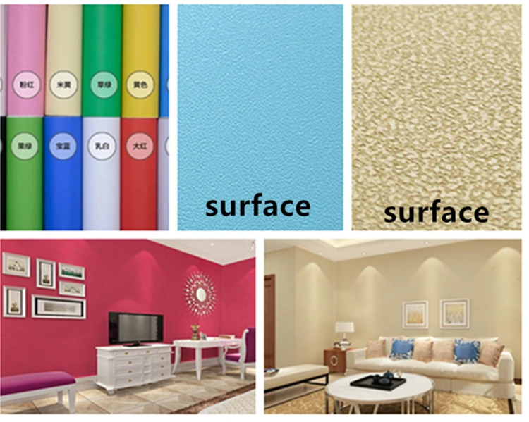 Vinyl Peel And Stick Wallpaper Commercial Vinyl Self Adhesive Color