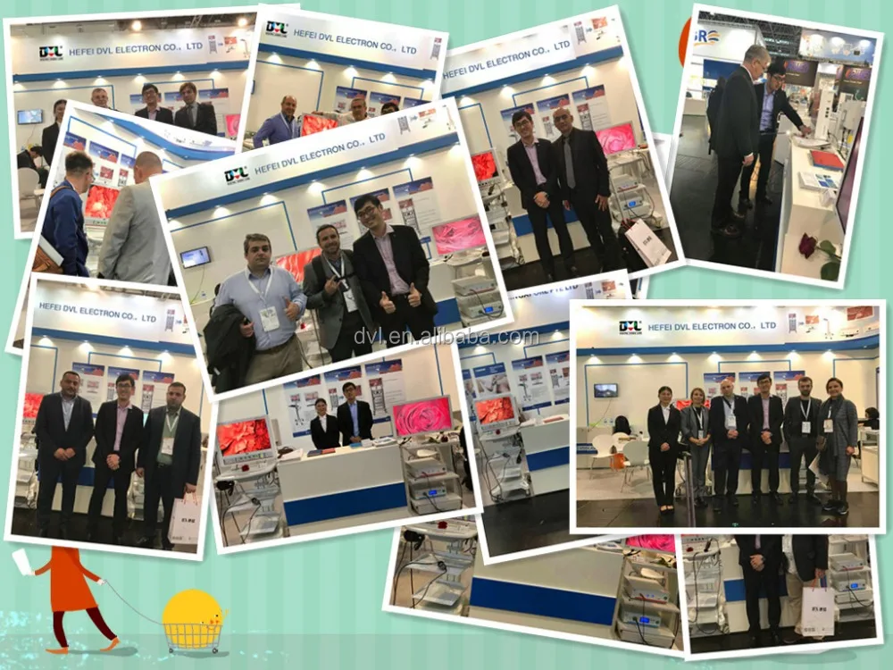 
2020 Great selling Medical Laparoscopic solar Irrigation pump for Endoscopes 