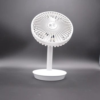 wireless table fan