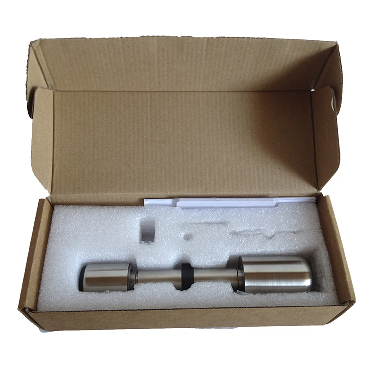 
Electronic Cylinder Wireless Door Sensor lock 
