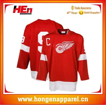 cheap hockey shirts