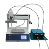 Automatic Desktop AB Two Component Mix Glue Dispenser Machine