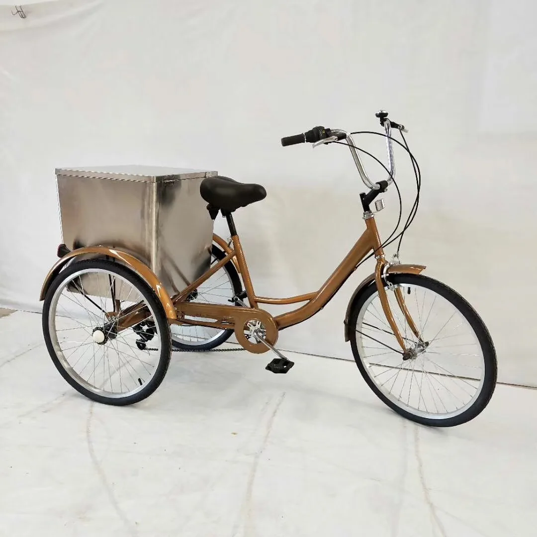 tricycle bike price