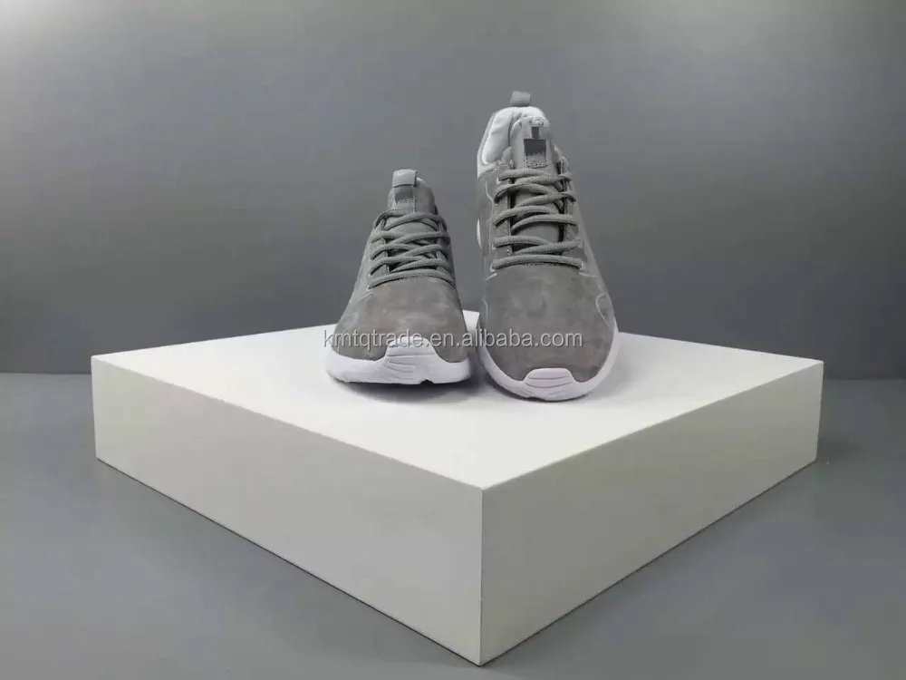 
2017 men tennis shoes hottest china supplier wholesale fashion brand mesh tennis sport shoes 