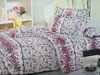 100% polyester dobby soften bedding set,nice technique,appearance retention,nantong home textile