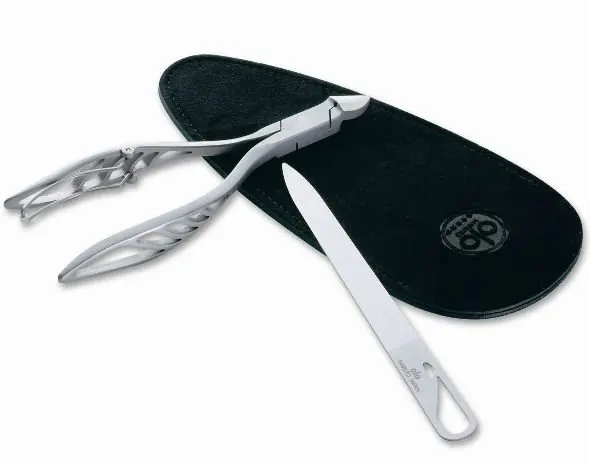 medical nail clippers