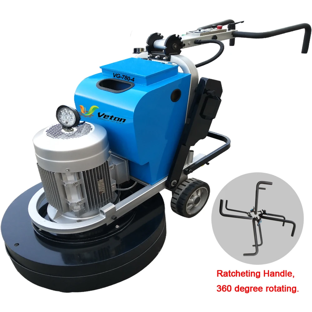 Concrete Floor Tile Grinder Polishing Machine Buy Concrete Grinder