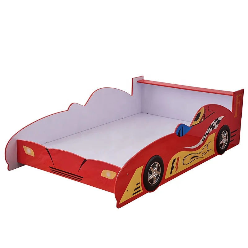 baby bed car