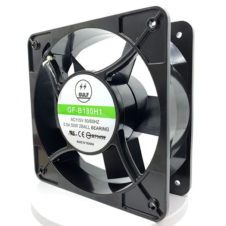 GULF AC GF-B180H1  (5)