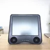 Guangzhou customized design solar internal speakers tv