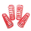 Coil Lowering Spring Set 2" Drop Shock Absorber Coil Spring for 01-05 Lexus IS300 Wagon/Sedan