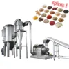 Brightsail BSDF Stainless steel hammer mill chili chilli powder spice grinding mill machine price