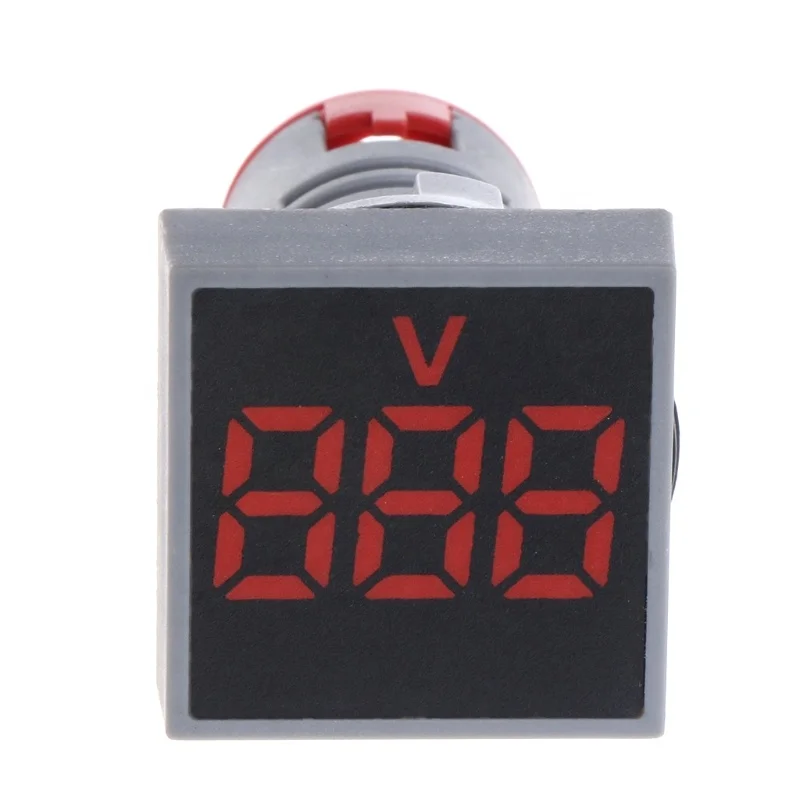 Voltmeter Square Panel 76587689.jpg