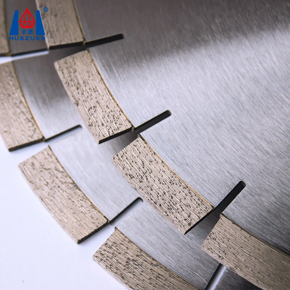 
Diamond saw blades 16 inch for cutting granite 