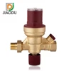 1/2 Inch Adjustable Brass Water Automatic Boiler Fill Valve