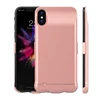 2019 up to date battery backup chargeable charging power case 5.8 inch for iPhone x/xs