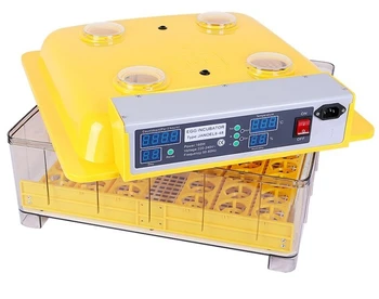 Egg incubator jn8-48