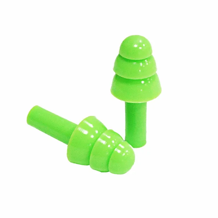 Custom Molded Ear Protection Browning Silicone Ear Plugs Cute Earplugs