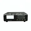 Li-ion battery test equipment for battery voltage, capacity and cycle performance testing